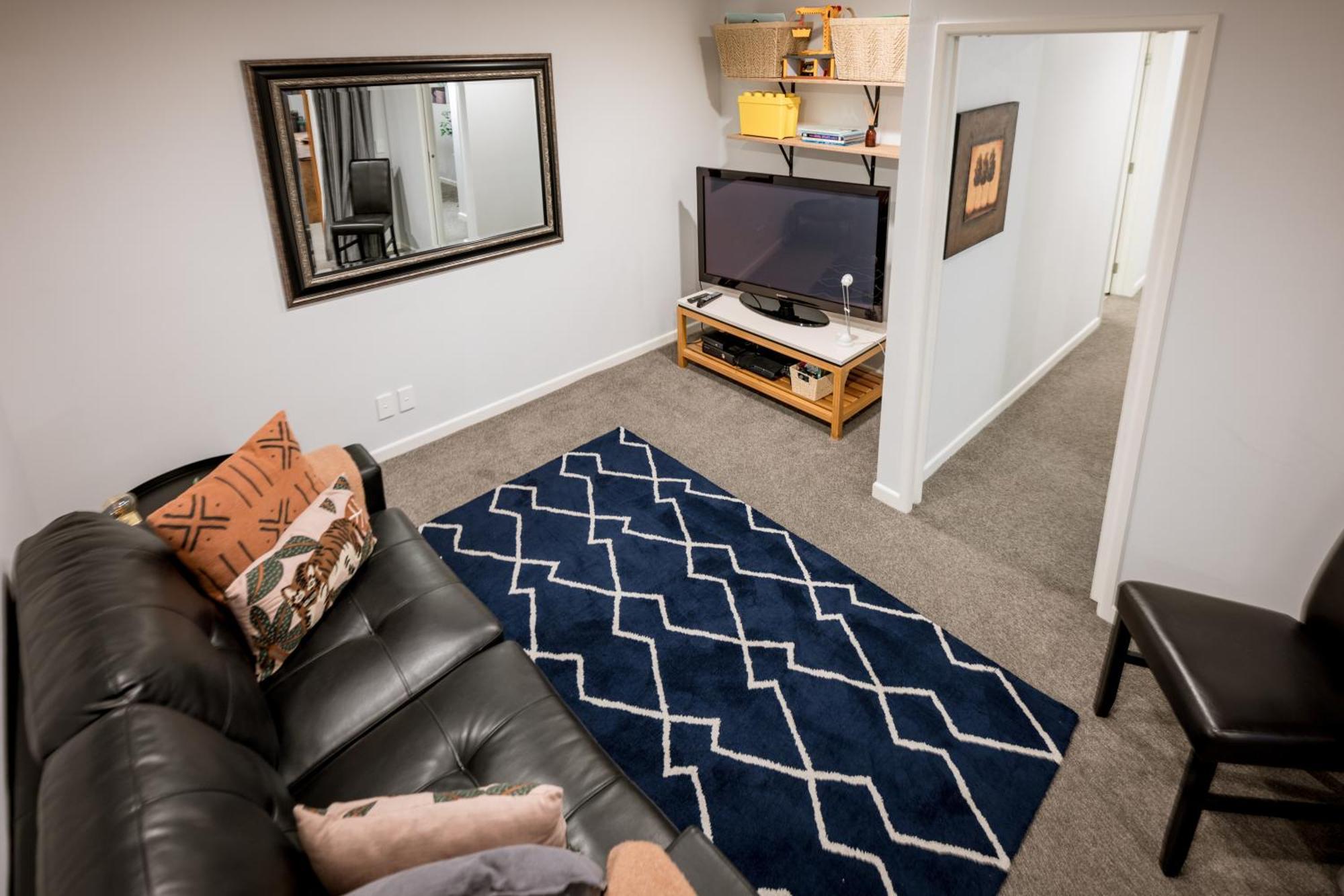 Magnificent Apartment With Great Views! Queenstown Exterior foto